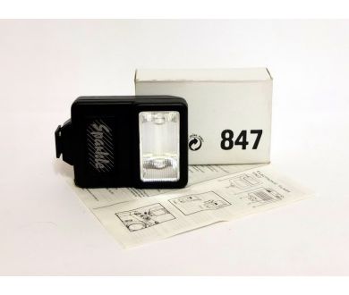 Фотовспышка Sparkle (новая, в упаковке)