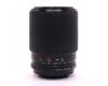 Compact Auto Zoom S 70-210mm f/4.0-5.6 MC