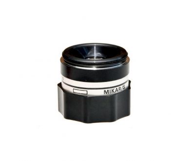 Mikar S f/4.5 55mm M39