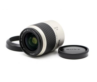 Minolta AF Zoom 28-100mm f3,5-5,6D