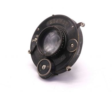 Tessar 4.5/12cm Carl Zeiss Jena (Germany, 1930)