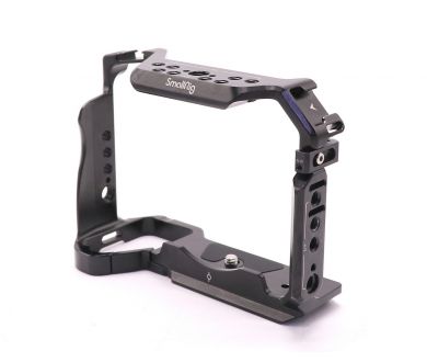 Клетка SmallRig 3667B для Sony A7R V / A7 IV / A7S III / A1 / A7R IV (2024)