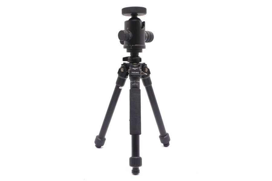 Штатив Induro A012 + Giottos MH 1300