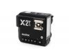 Пульт-радиосинхронизатор Godox X2T-N TTL для Nikon