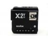 Пульт-радиосинхронизатор Godox X2T-N TTL для Nikon