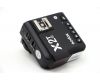 Пульт-радиосинхронизатор Godox X2T-N TTL для Nikon