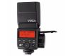 Фотовспышка Godox V350F для Fujifilm 