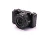 Фотокамера компактная Sony ZV-E10 kit (пробег 5 кадров)