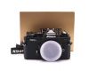 Nikon FM3a body в упаковке