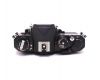 Nikon FM3a body в упаковке