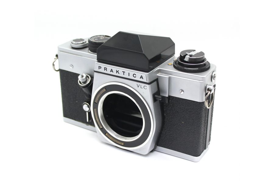 Praktica VLC body (Germany)