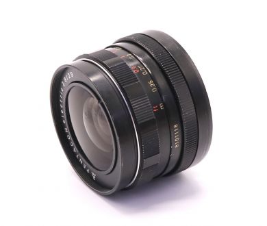 Купить Pentacon electric 2.8/29mm (Germany) Pentacon electric 2.8/29mm (Germany)