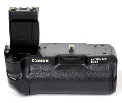 Батарейная ручка Canon BG-E3