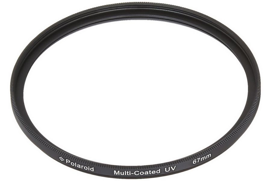 Светофильтр Polaroid MC UV 67mm