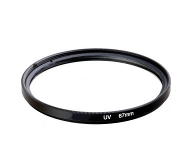 Светофильтр ультрафиолетовый UV 67mm