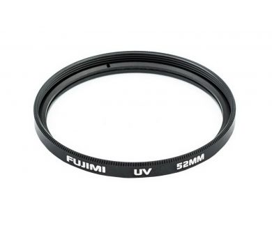 Светофильтр Fujimi UV 52mm