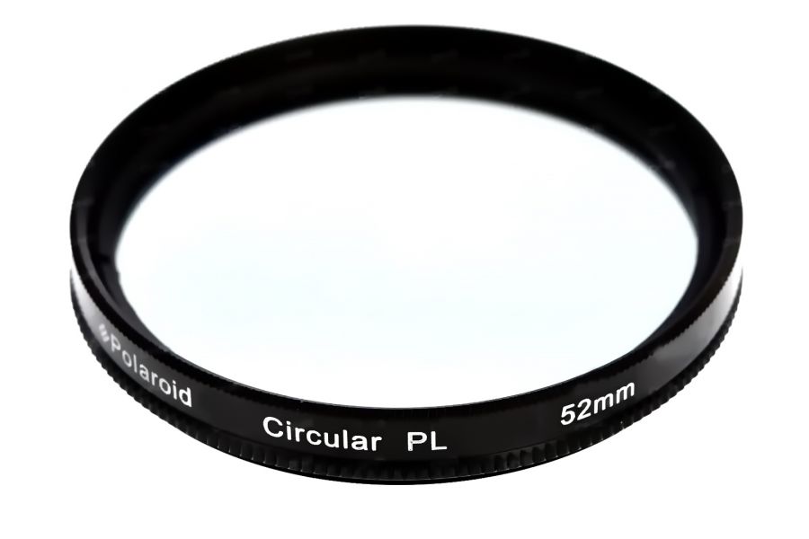 Светофильтр Polaroid Circular PL 52mm