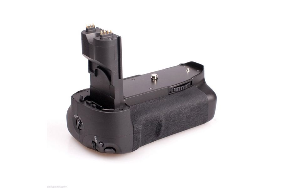 Батарейная ручка BP-7D для Canon EOS 7D 