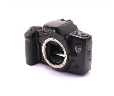 Купить Canon EOS 10QD body (Japan, 1990) Canon EOS 10QD body (Japan, 1990)