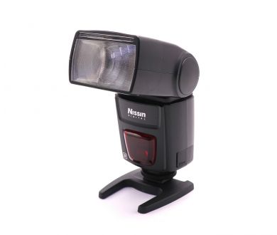 Купить Фотовспышка Nissin Di-622 Mark II for Canon Фотовспышка Nissin Di-622 Mark II for Canon