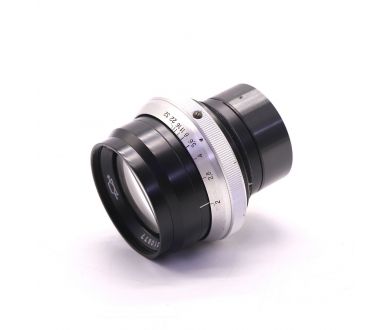 Купить РО2-2М 2/75 светосильный шестилинзовый анастигмат РО2-2М 2/75 светосильный шестилинзовый анастигмат