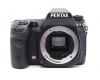 Pentax K-5 body (пробег 15125 кадров)