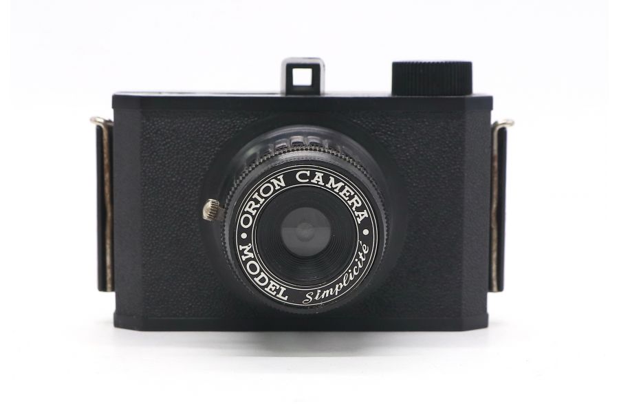 Orion Camera Model Simplicité