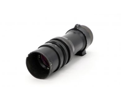 Купить Индустар-51 (И-51) 4,5/210 с геликоидом Индустар-51 (И-51) 4,5/210 с геликоидом