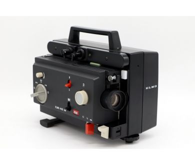 Купить Кинопроектор Elmo K-110 SM Кинопроектор Elmo K-110 SM