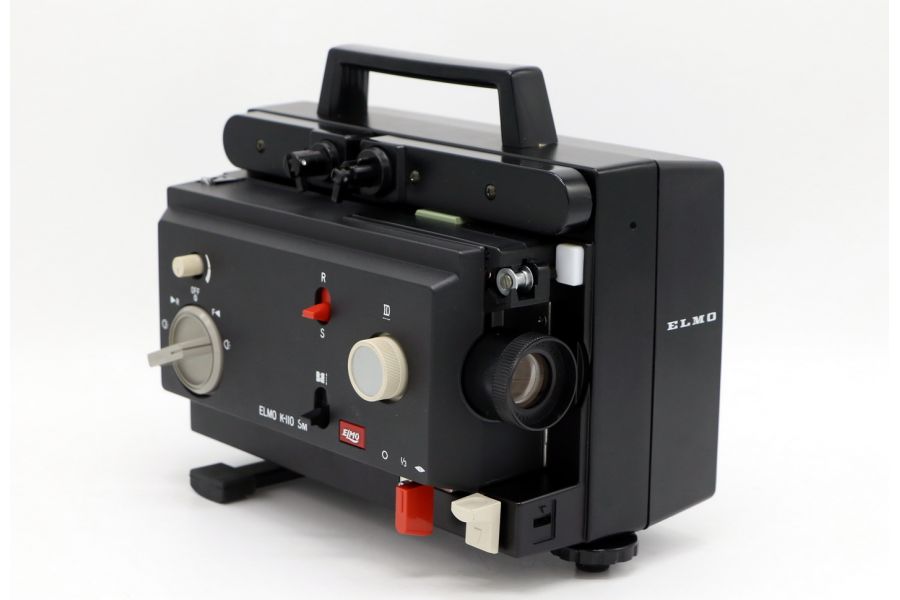 Кинопроектор Elmo K-110 SM
