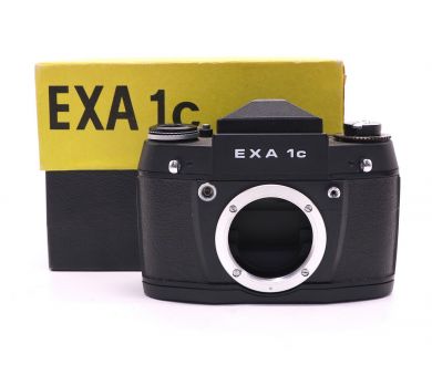 Купить Exa 1C body в упаковке Exa 1C body в упаковке