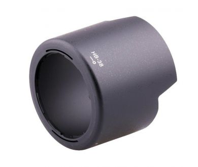 Бленда Nikon HB-38 для Nikkor AF-S VR Micro 105/2.8G IF-ED