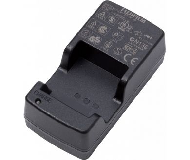Зарядное устройство Fujifilm BC-85 (China)