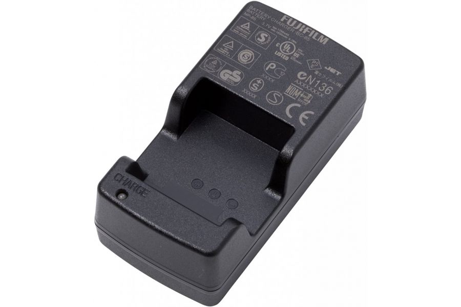 Зарядное устройство Fujifilm BC-85 (China)