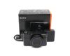 Sony Cyber-shot DSC-RX100M3 в упаковке