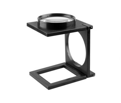 Лупа складная 110 мм