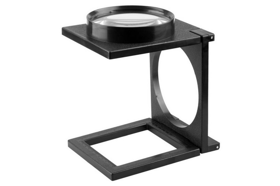 Лупа складная 110 мм