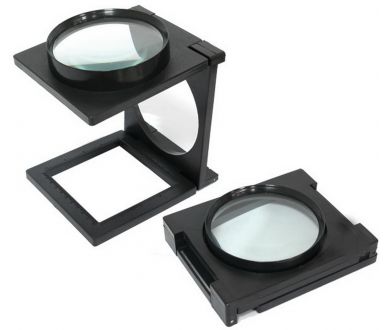 Купить Лупа Skiper 3X 110 мм SK-053 Лупа Skiper 3X 110 мм SK-053