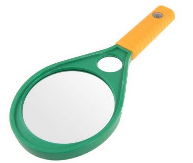 Лупа Magnifying Glass 5X/10X 50мм