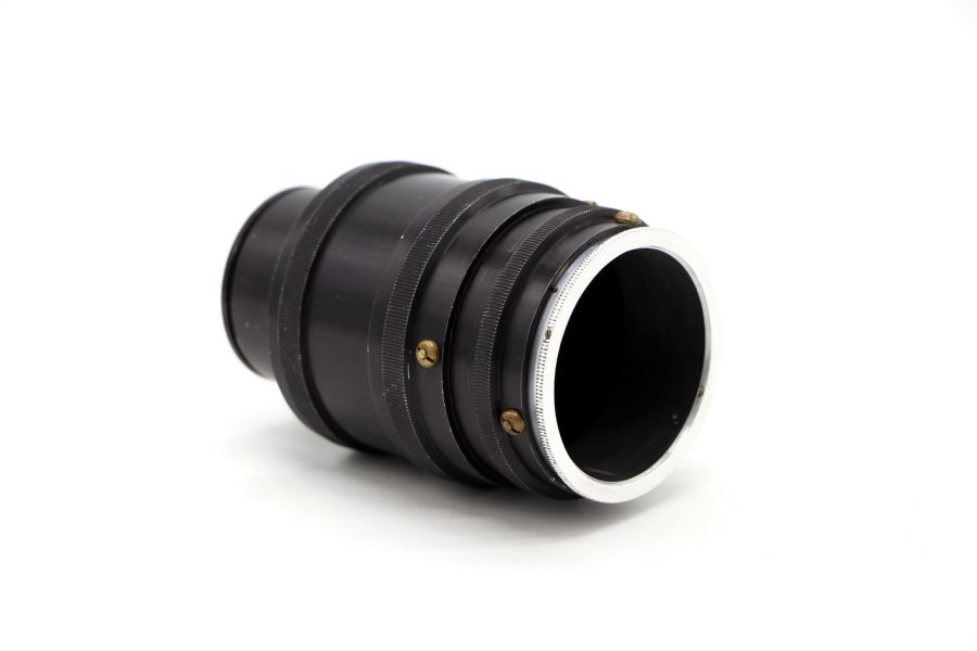 Sonnar 2/85mm T Carl Zeiss Jena конвас