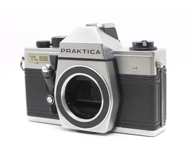 Praktica TL 5B body б. (Germany)