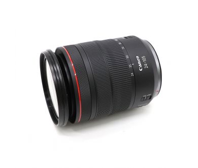 Купить Canon RF 24-105mm 4L IS USM Canon RF 24-105mm 4L IS USM