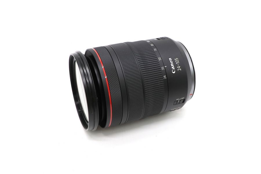 Canon RF 24-105mm 4L IS USM 