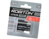 Батарейка литиевая Robiton Profi CR-P2 1 штука в упаковке 