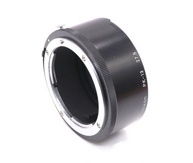 Макрокольцо Nikon PK-13 27,5mm