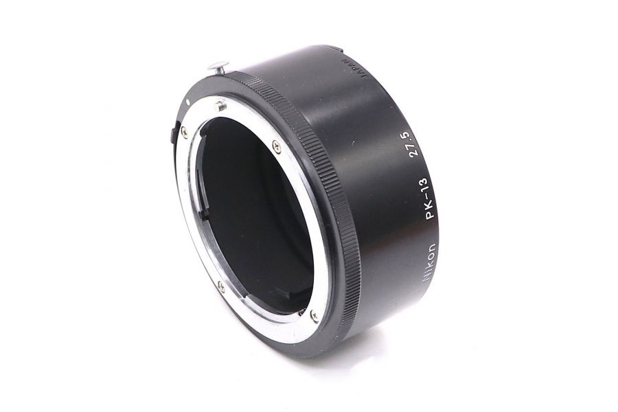 Макрокольцо Nikon PK-13 27,5mm