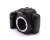 Pentax K-r body (2010)