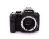 Pentax K-r body (2010)