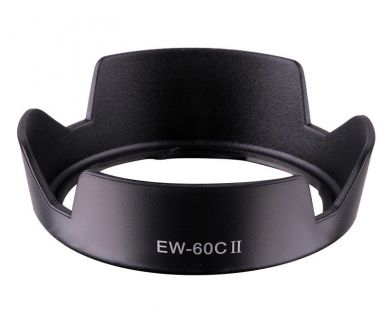 Бленда Canon EW-60C II