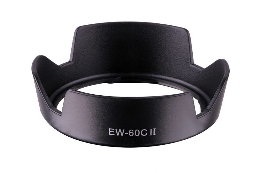 Бленда Canon EW-60C II